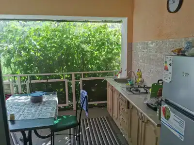 Гостевой дом у дяди Васи - 9