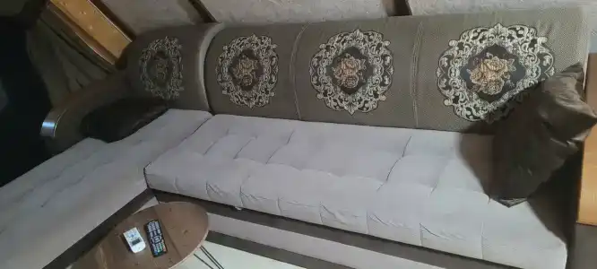 А-Фрейм в СТ Каспий - 8