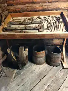 Дом Жар-Птицы - 25