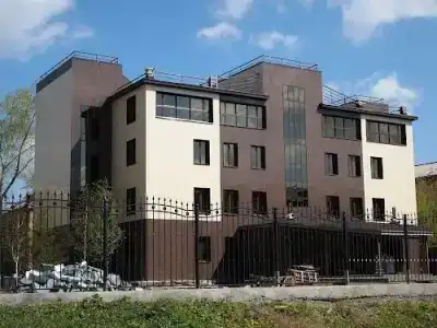 Разумовский - 45