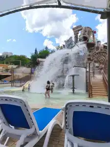 Зазеркалье - 1