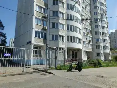 Мини-отель на Пражской - 26