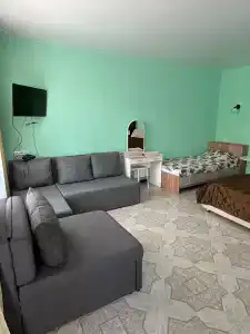 Отдых у Людмилы - 1