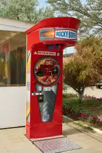 Пансионат Зенит - 74