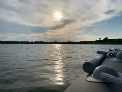 На Вазузу - 10