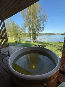 Jakoniemi village - 30