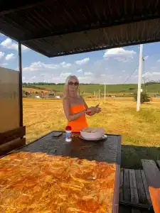 Широкая балка - 71