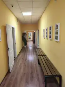 Ark Hostel - 48