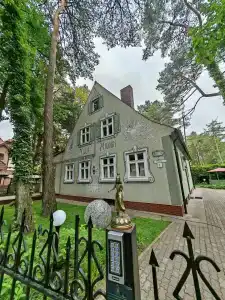 Домик на Садовой Вилла Мигнон - 8