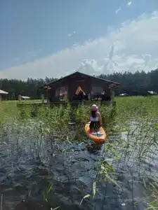 Северное сияние - 62