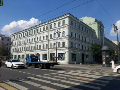 Престиж - 1