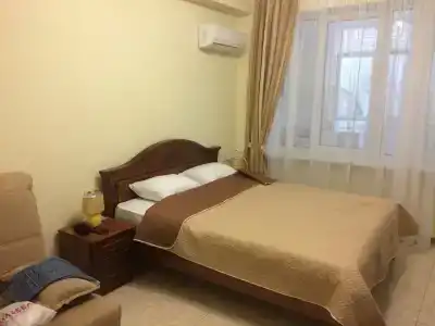 OAI Beach Resort - 8