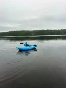 Энергия воды - 36