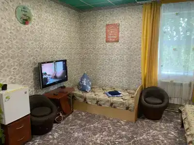 Постоялый двор - 22