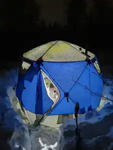 Compass Sosnovaya - 3