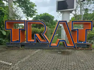 Sylvan Koh Chang - 17