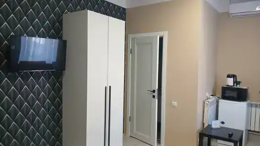 Гостевой дом на улице Смирницкой - 53