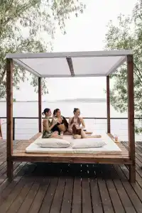 Загородный клуб For-rest - 39