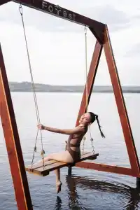 Загородный клуб For-rest - 48