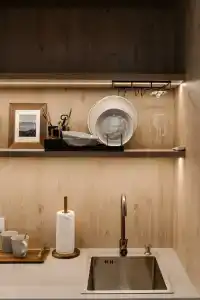 Глэмпинг Долина Мечтателей - 79