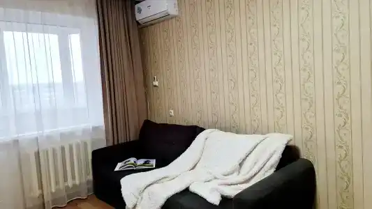 Симбирские апартаменты на Рябикова 60А 85 с 3 спальнями - 21