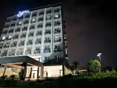Samala Jakarta Cengkareng - 0