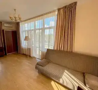 Спальный корпус Коверши - 61