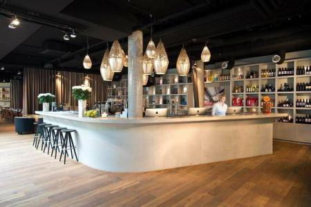 Boutique i31 Berlin Mitte - 35