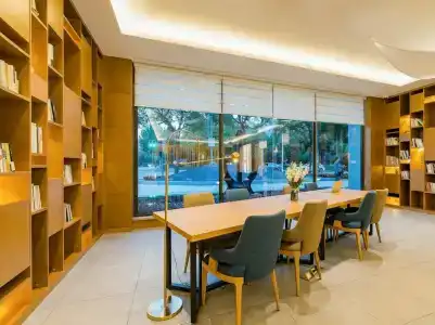 Atour (Changshu Changjiang Road) - 46