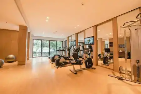 Ramayana Suites and Resort - 24