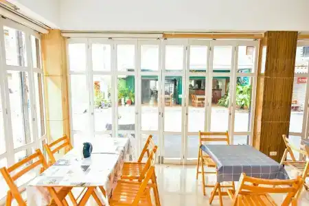 Oyo 394 Nana Beach Cha Am - 24