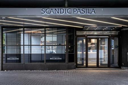 Scandic Pasila - 5