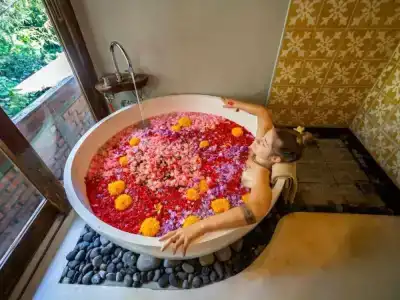 Menzel Ubud - 17