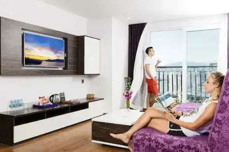 Balcony Nha Trang - 39