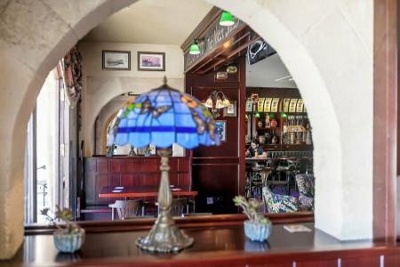 Le Chateau Lambousa - 41