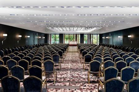 Metropol Palace, a Luxury Collection, Belgrade - 37
