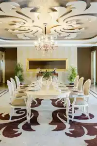 Grand Pasha & Spa Kyrenia - 21