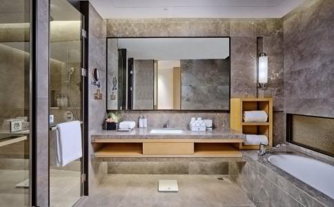 Hualuxe Suzhou Bay Hot Spring Resort, An Ihg - 37