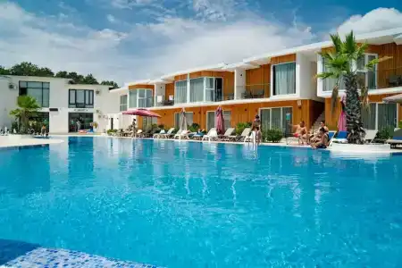 Riva Hill Resort Lankaran - 48