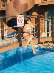 Suhan360 & Spa - All Inclusive - 4