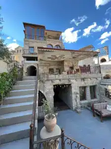 Angel Cave Suite - 0
