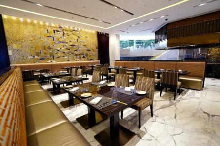 Pan Pacific Beijing - 56