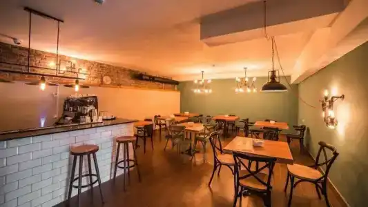 Gino Wellness Mtskheta - 43