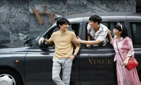 Vince Pratunam - Sha Extra Plus - 41