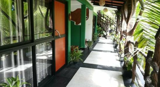 The Nature Park Villa - 31