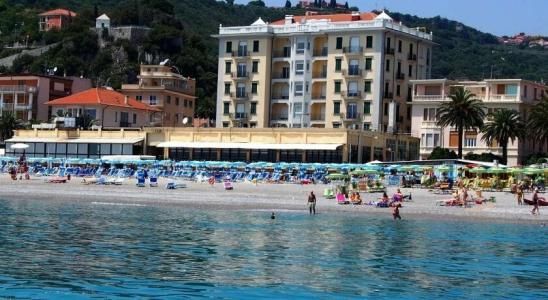Lido Resort - 22
