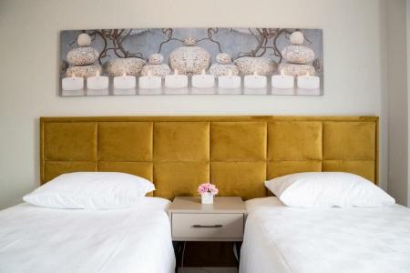 Hatton Suites Esenboga - 14