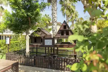 Club Phaselis Rose - 22