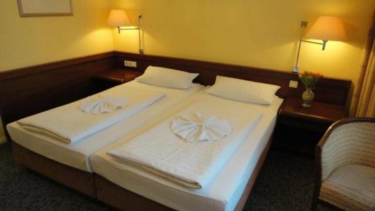 Pension Xantener Eck - 32