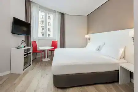 Madrid Gran Via 25, Affiliated by Meliá - 34